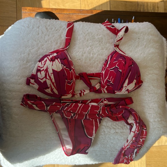 Aguadecoco Bikini Set - Picture 1 of 6